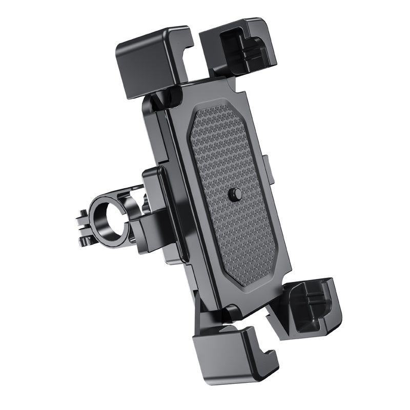 Handlebar Clipper Bike Motorcycle Bicycle Phone Holder