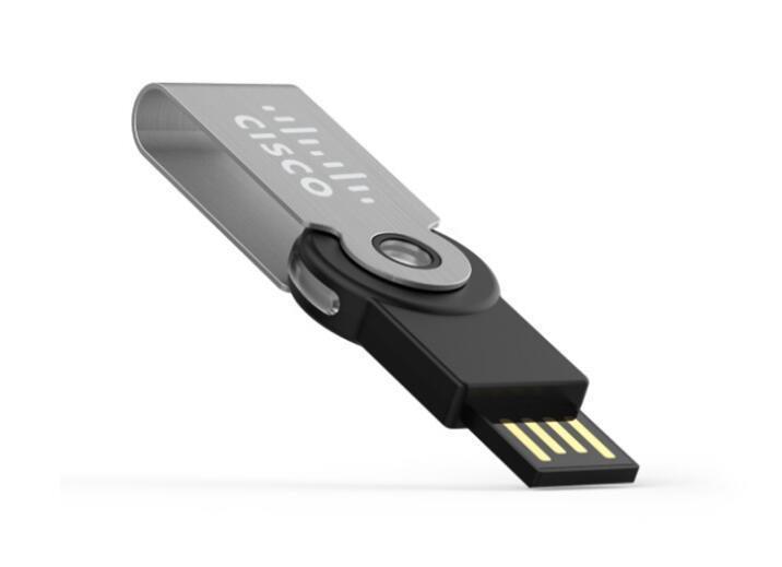 16G USB 3.0 Scalable Business USB Flash Drive