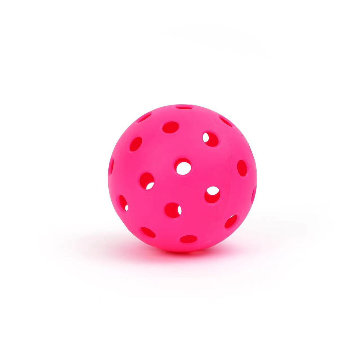 Pickleball Balls 40 Holes Pickleballs for Beginners Professionals