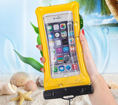 6'' Inflatable Float Waterproof Bag