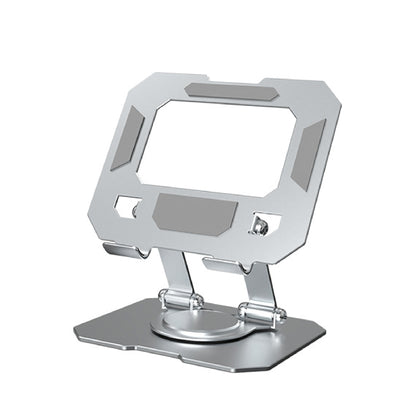 Rotatable All-Purpose Desktop Cell Phone Tablet Stand Holder