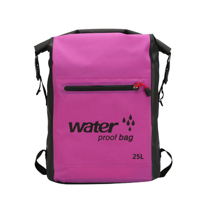 25L Sports & Travel Waterproof Backpack