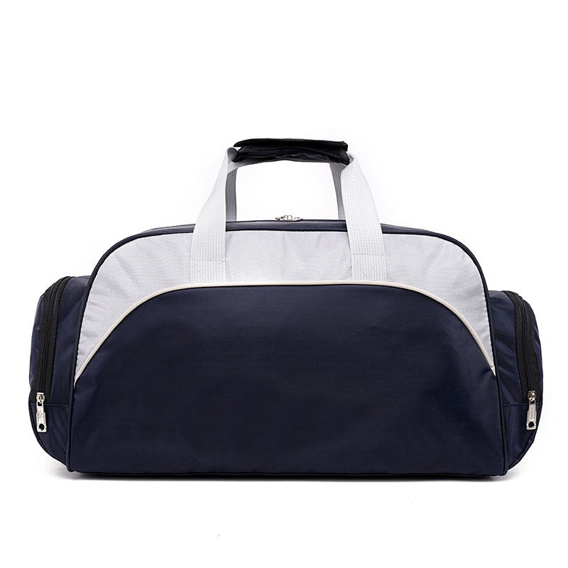 Nylon Tote Bag Swimming Bag Gym Bag for Beach/Fitness/Travel