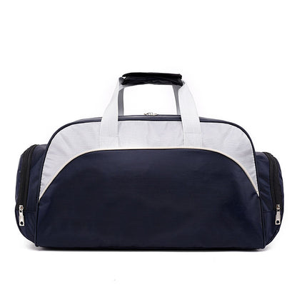 Nylon Tote Bag Swimming Bag Gym Bag for Beach/Fitness/Travel