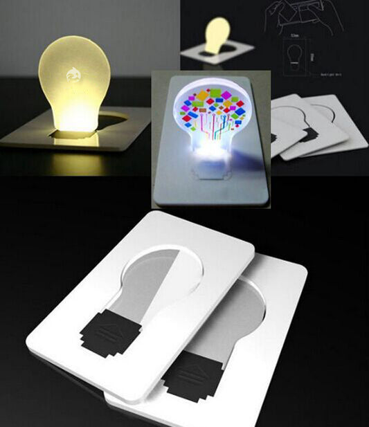 Card Light