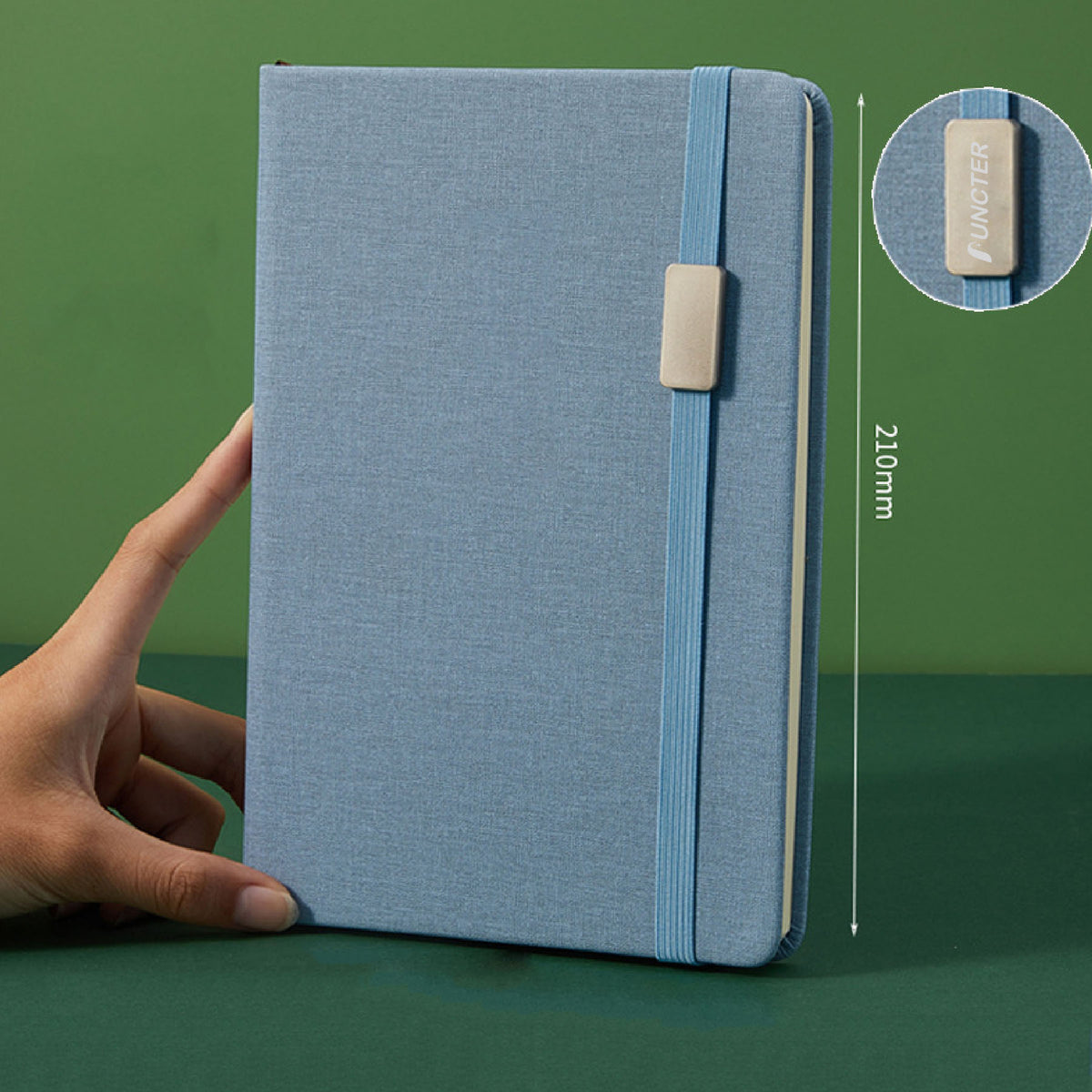 Light Blue