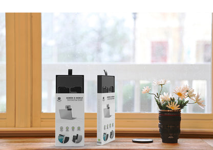 Packaging
