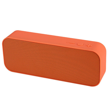 Deep Bass Stereo Wireless Speaker