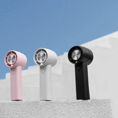 Mini Handheld Portable Fan