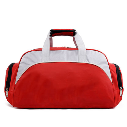 Nylon Tote Bag Swimming Bag Gym Bag for Beach/Fitness/Travel