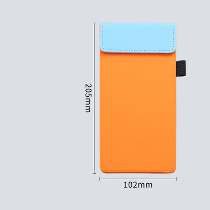 Blue/Orange