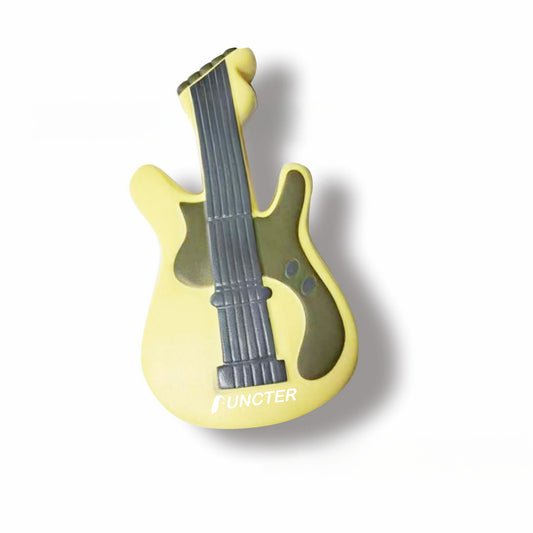 Guitar Model Stress Relief Ball Stress Relief Toy