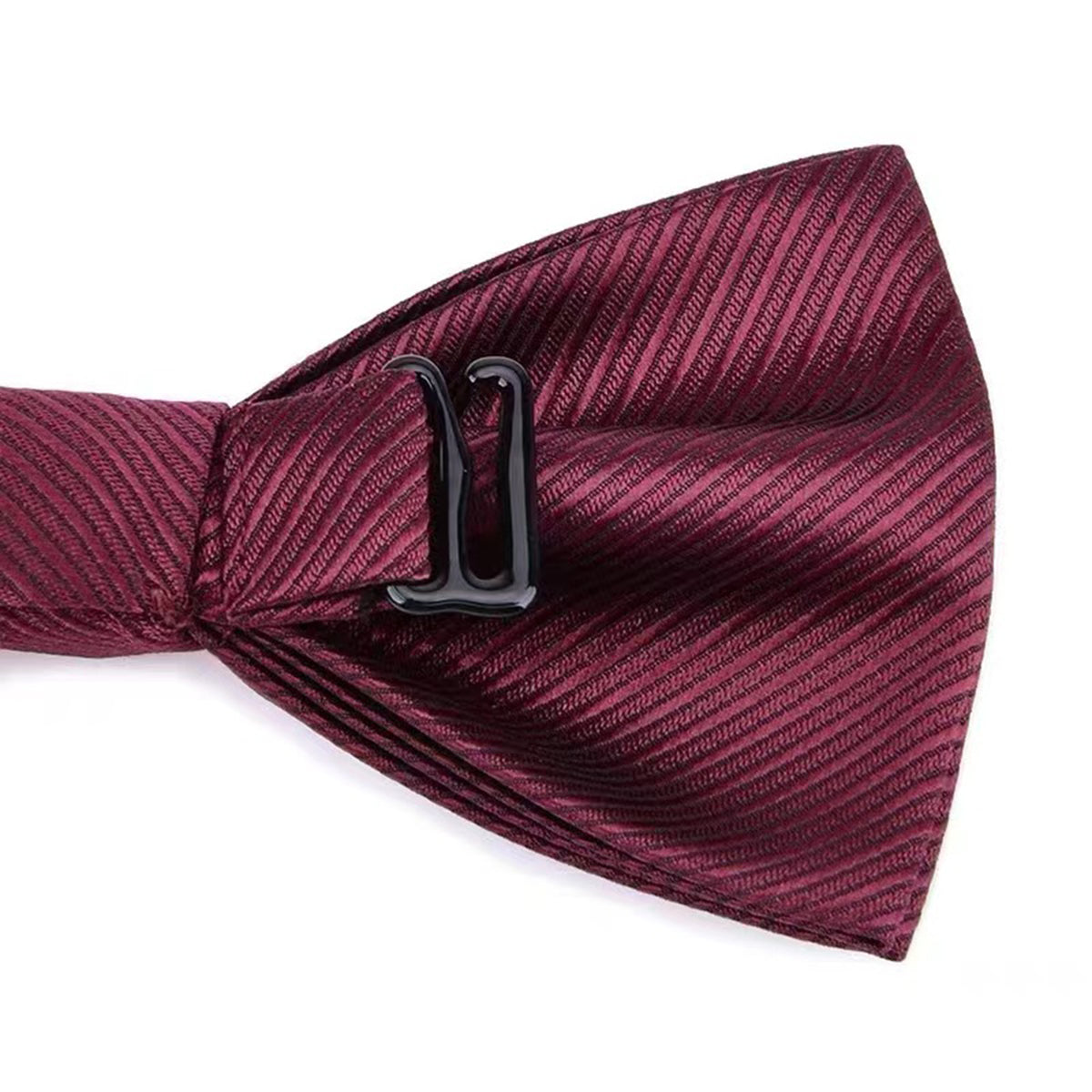 Custom Pre-tied Men Bowtie for Wedding Party