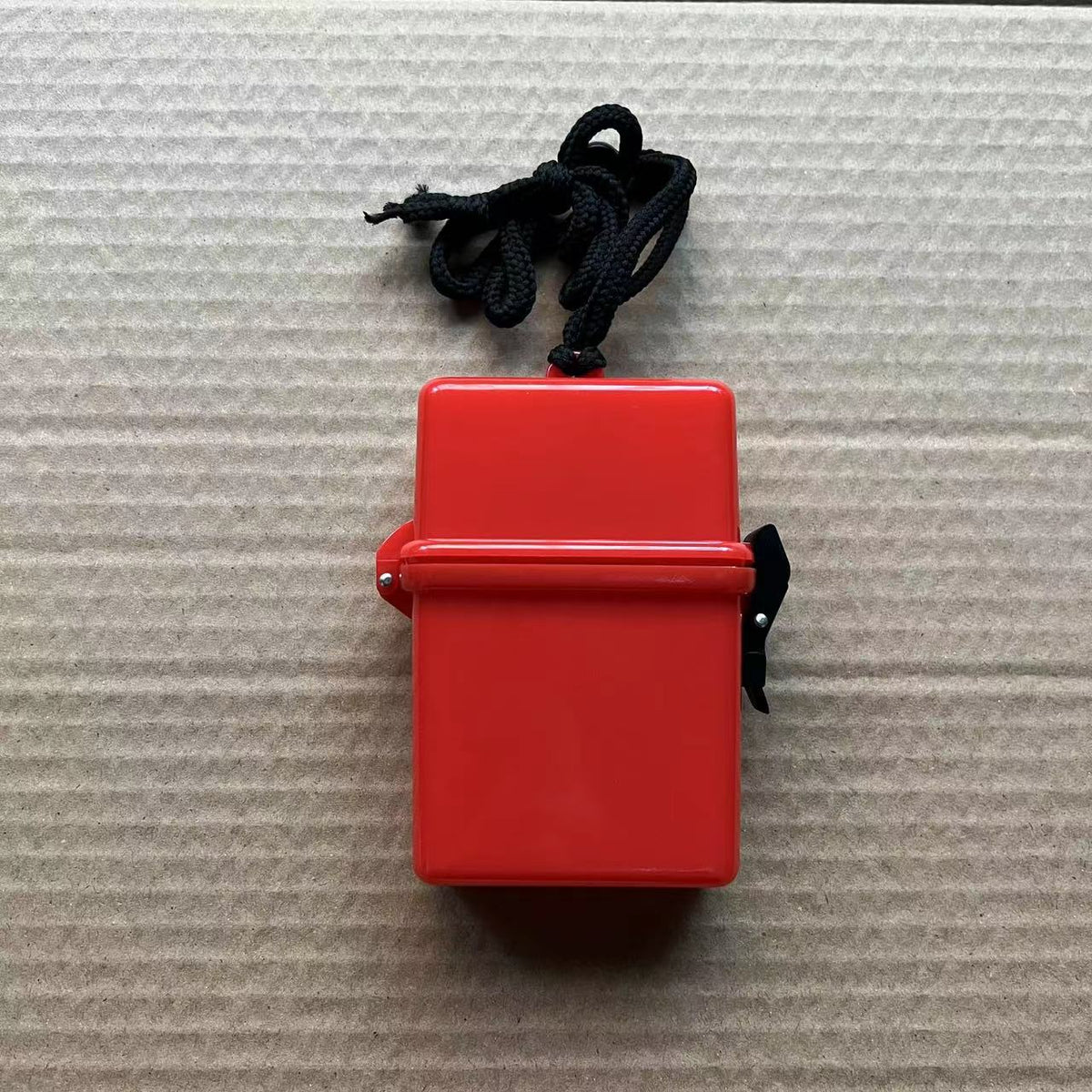 Beach Can/First Aid Kits/Safety Fit/Bandage Kits