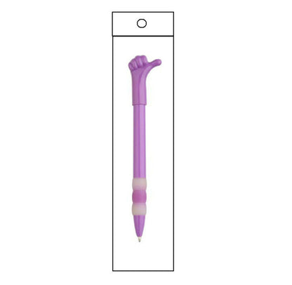 Thumbs Up Pen Lovely Ball Pen Ballpoint Pen