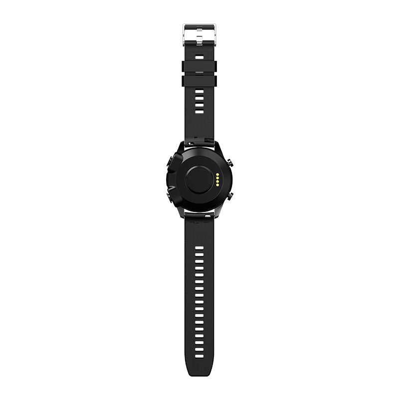 Wireless Smart Watch w/Bluetooth & Pedometer