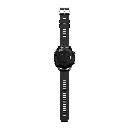 Wireless Smart Watch w/Bluetooth & Pedometer