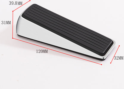 Strongest Door Stopper, Heavy Duty Door Stop Wedge