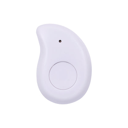 Mango-Shaped Wireless Smart Tracker Anti-Lost Device Keychain Key Finder