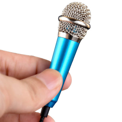 Fashion Mini Microphone