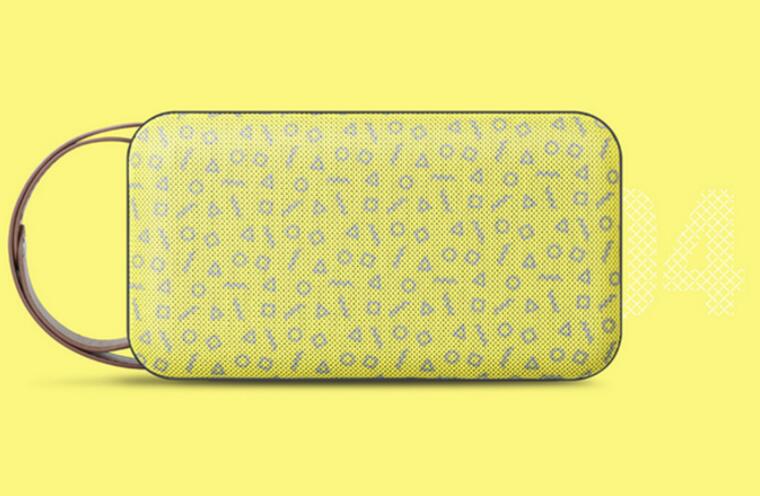 New Design Wireless Speaker