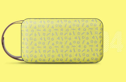 New Design Wireless Speaker