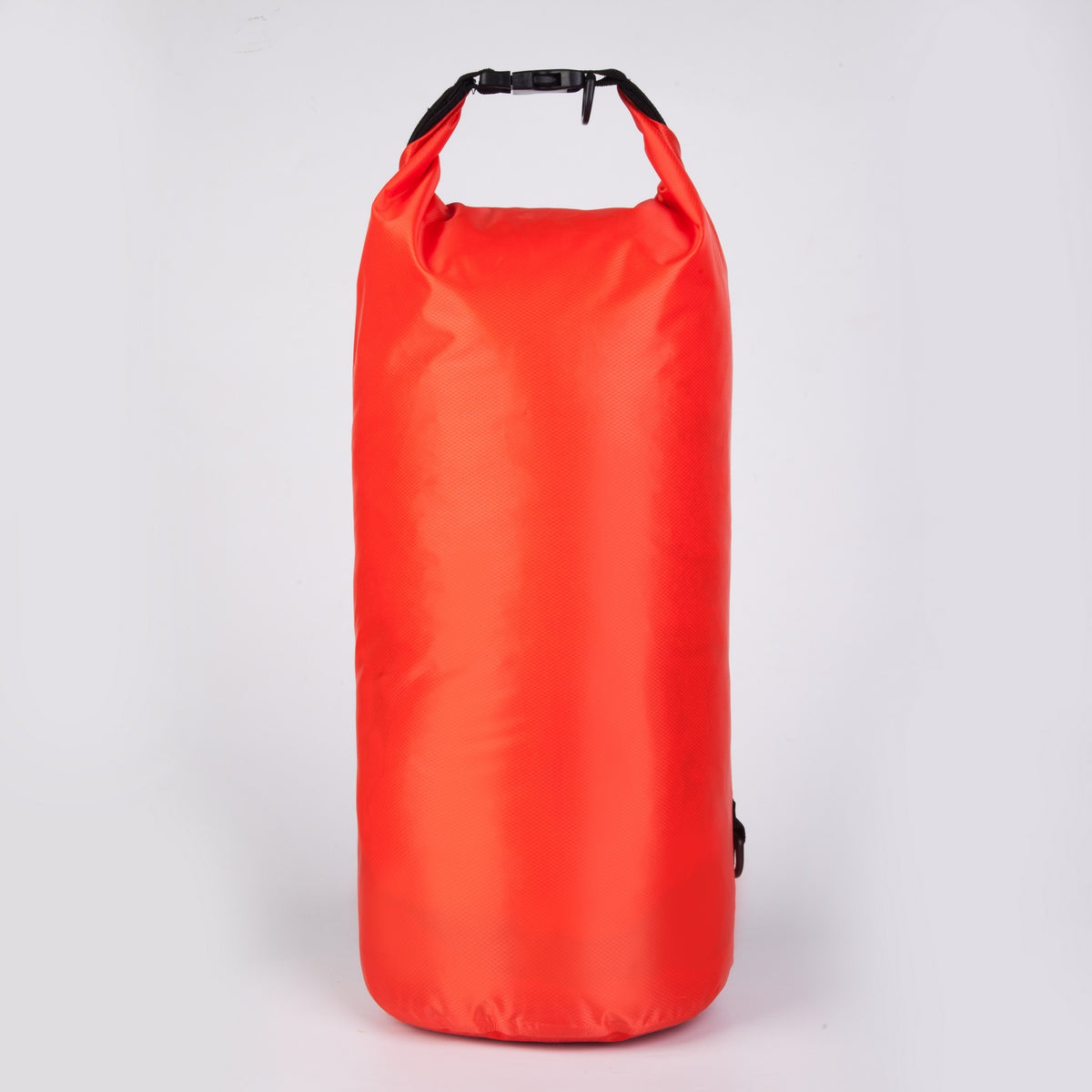 Orange Blank Front View