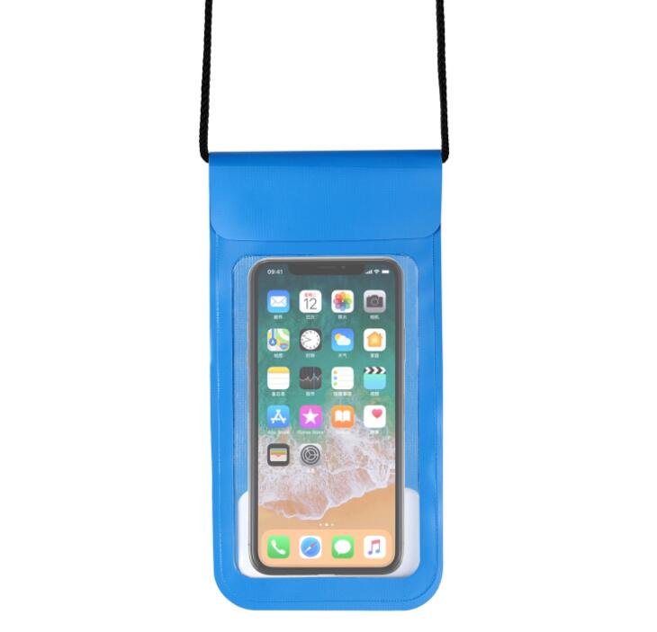 6.5'' Waterproof Bag