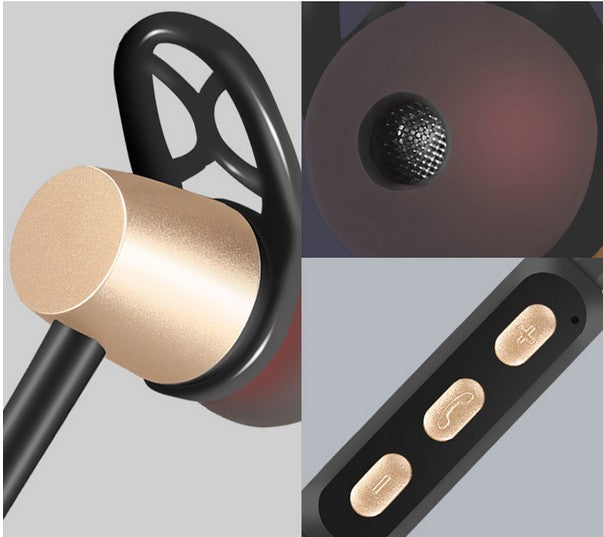 Earbud View