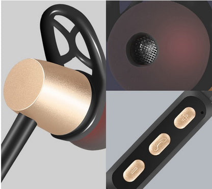 Earbud View