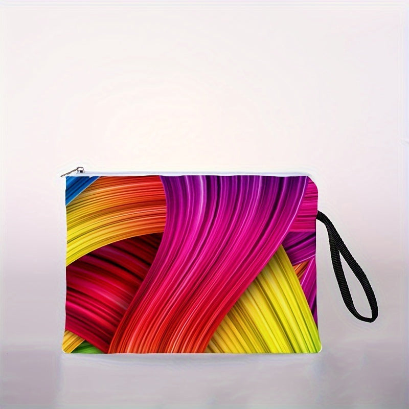 Rainbow Overlap