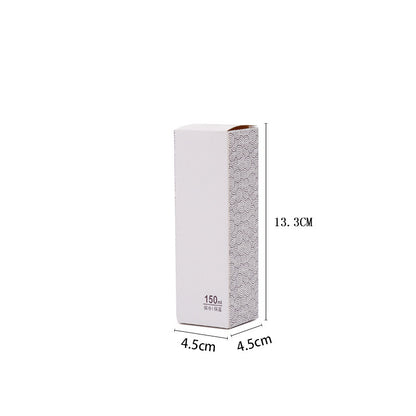Gradient Stainless Steel Insulated Water Bottle 4 oz.