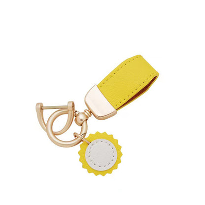 Key Chain with Key Rings Business Presents Car Key Chains for Women and Men