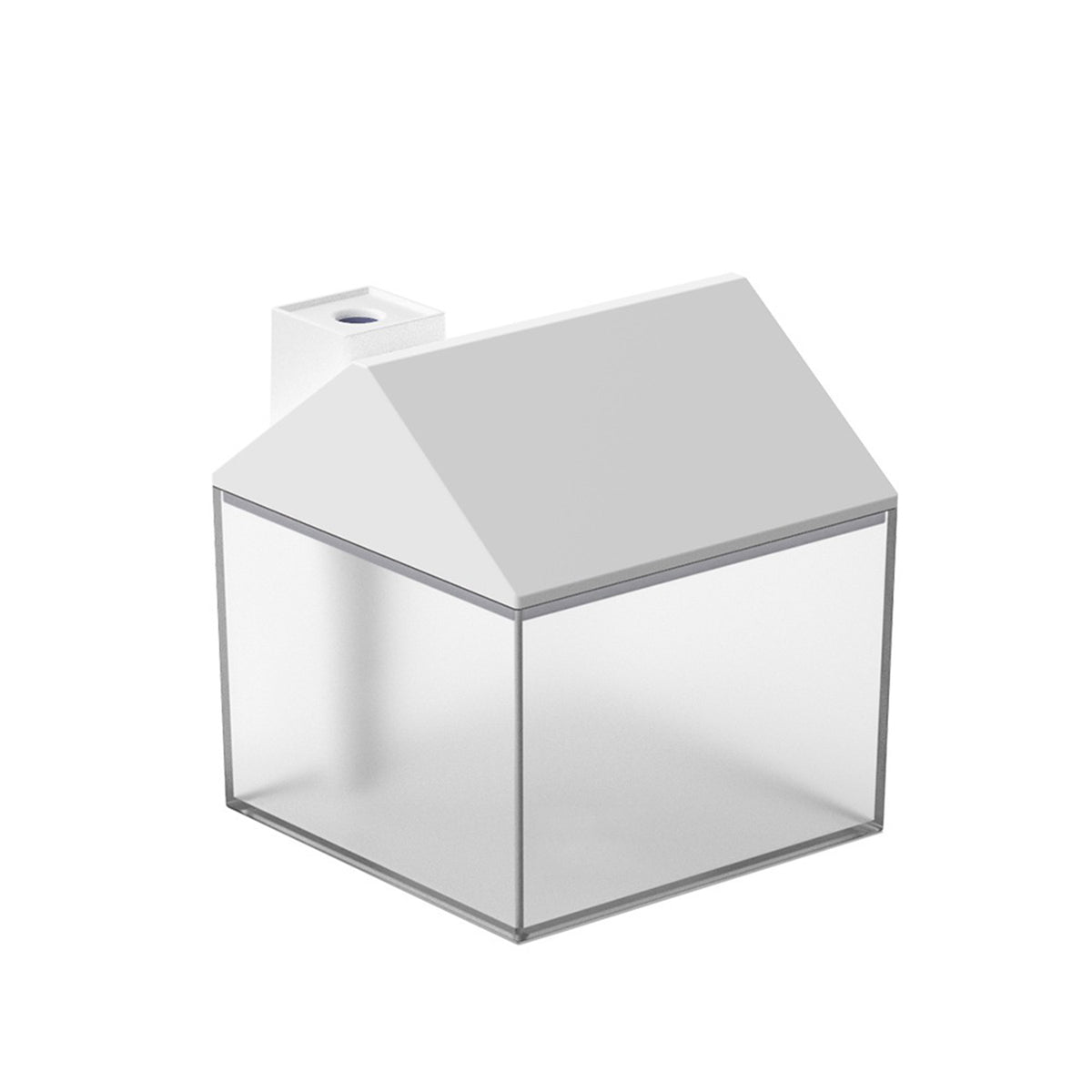 250ml Mini Portable USB Humidifier Cool Mist Humidifier W/LED Light For Bedroom Travel Office Home