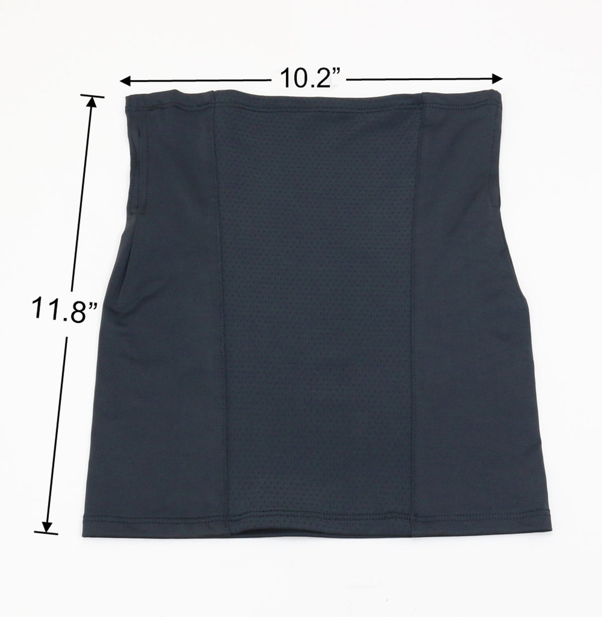 Summer UPF50+ Neck Gaiter Face Mask Magic Scarf with Ear Loops
