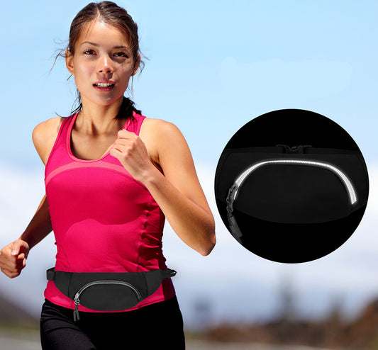 Waist Bag Pack For Man Women Running