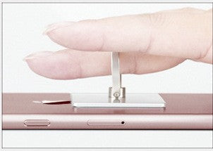 Ring Holder Handle Grip For Mobile Phone
