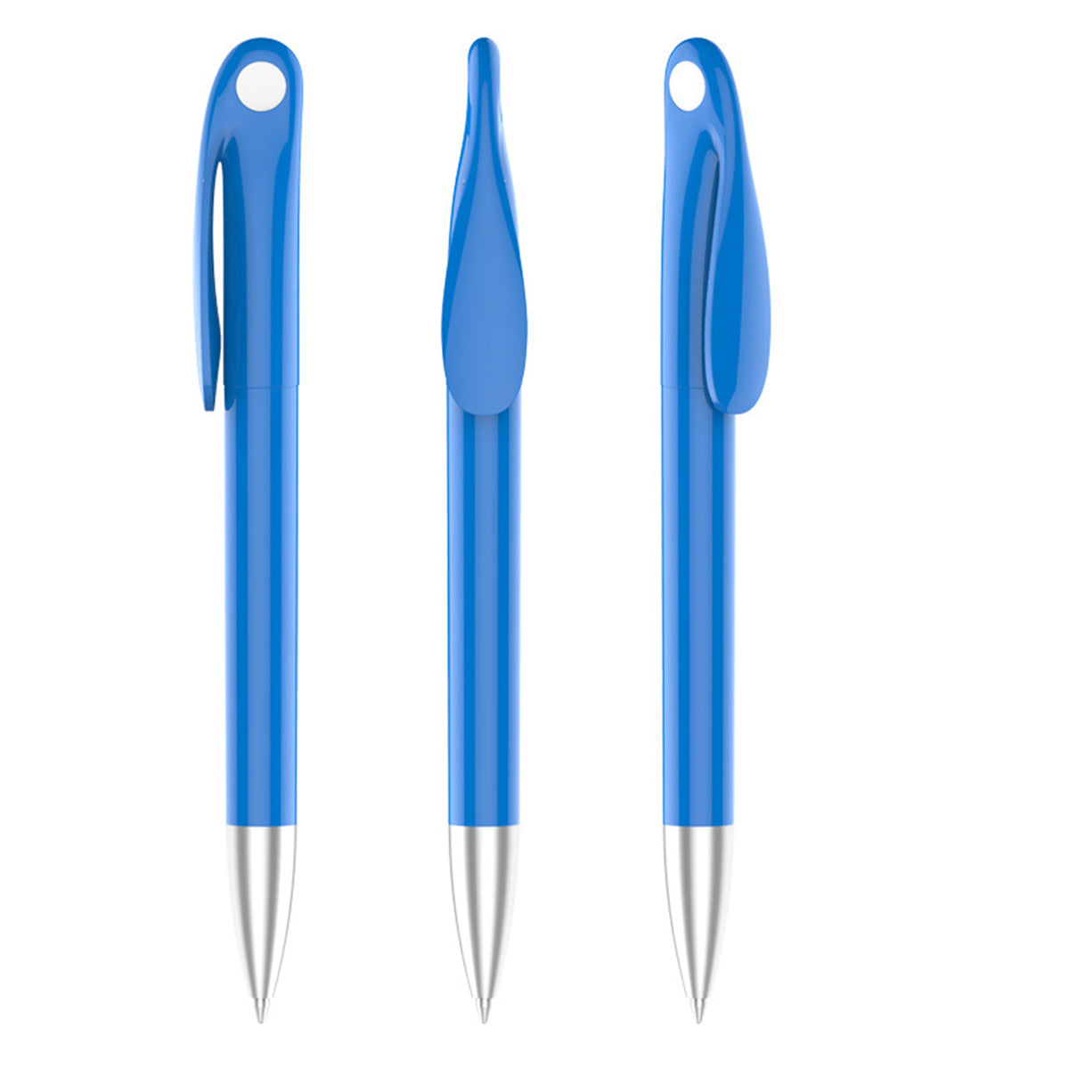 Ballpoint Pen Comfortable Writing Pens