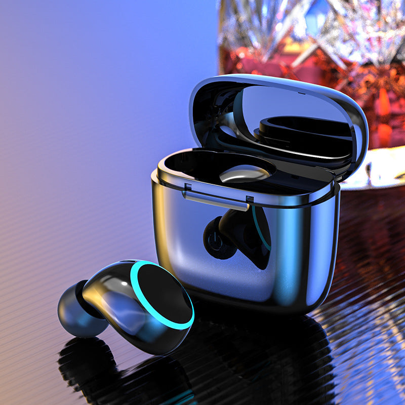 Wireless Ear bud With Charging Case