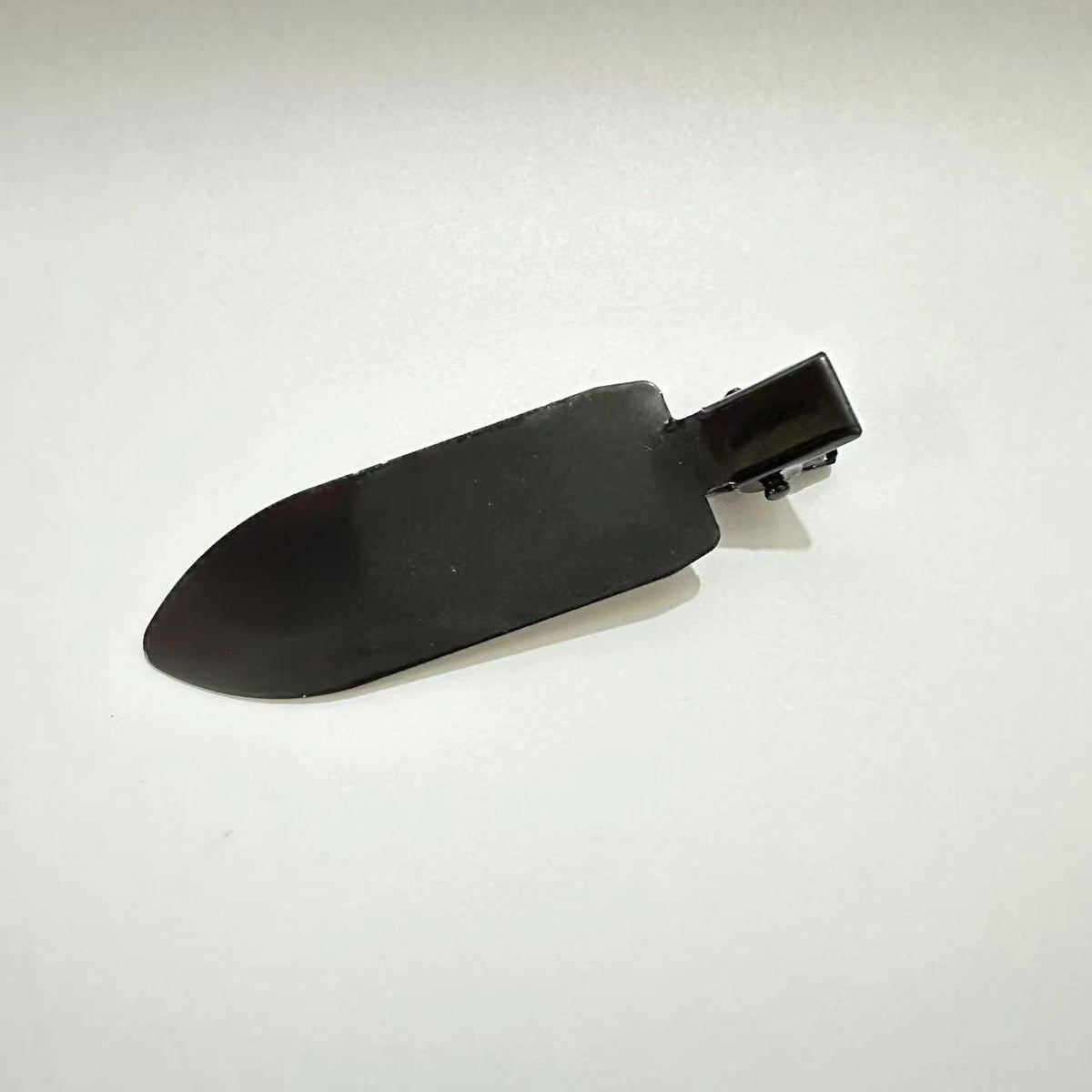 Creaseless Hair Clips