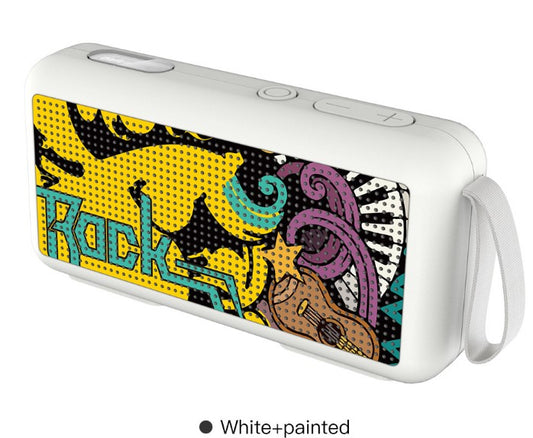 300 mAh Outdoor Sport Portable Speaker