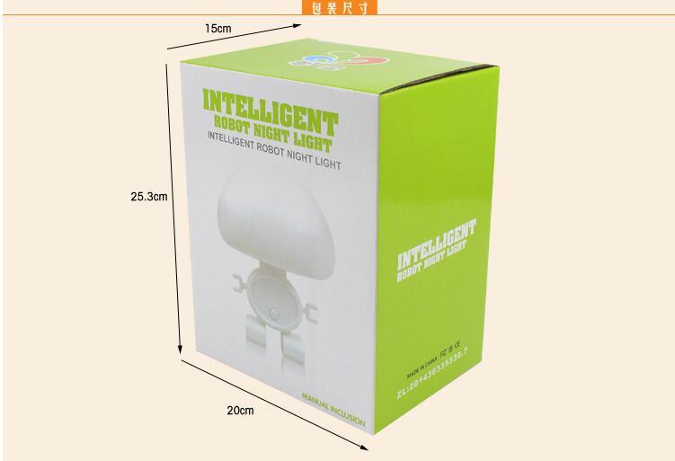Packaging