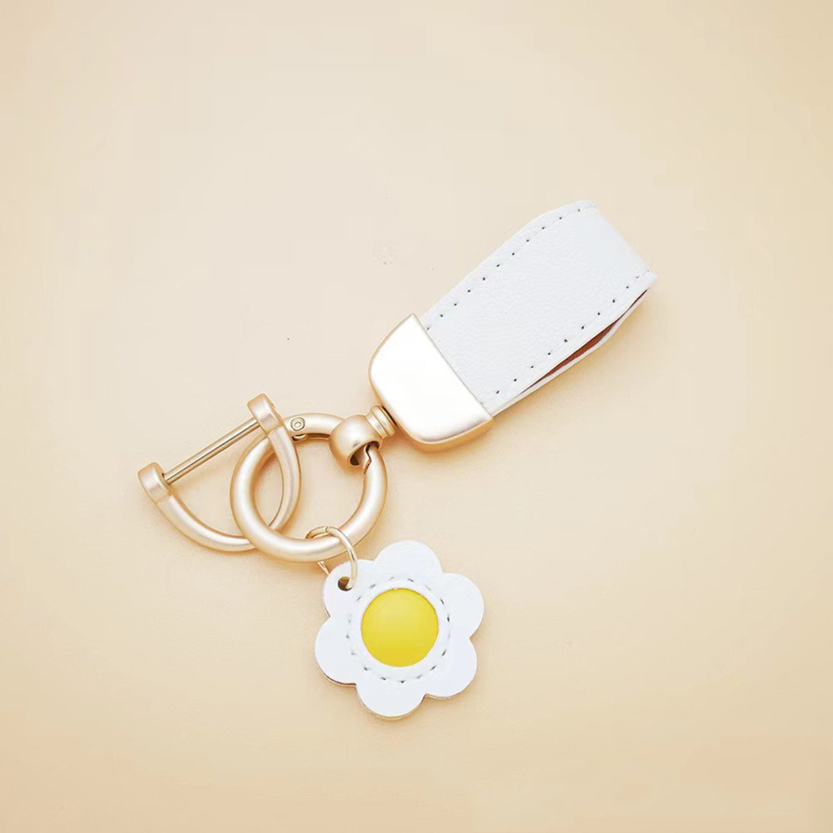 Key Chain with Key Rings Business Presents Car Key Chains for Women and Men