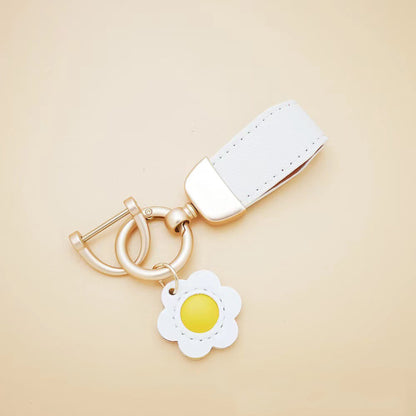 Key Chain with Key Rings Business Presents Car Key Chains for Women and Men
