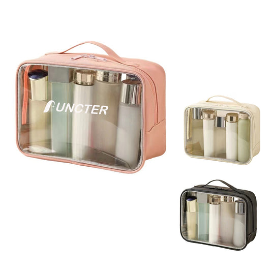 Waterproof Large Cosmetic Case