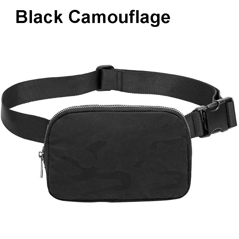 Black Camouflage