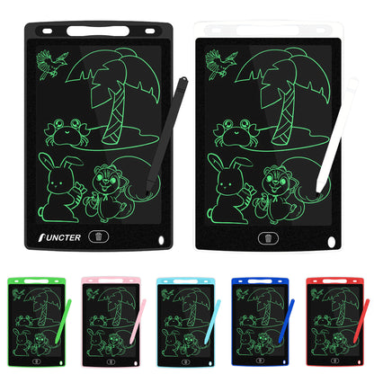 8.5" Digital Drawing Writing Pad LCD Pannel