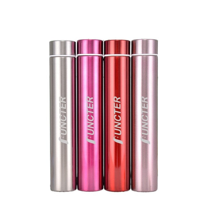 Stainless Steel Insulated Vacuum Water Bottle 10 oz.