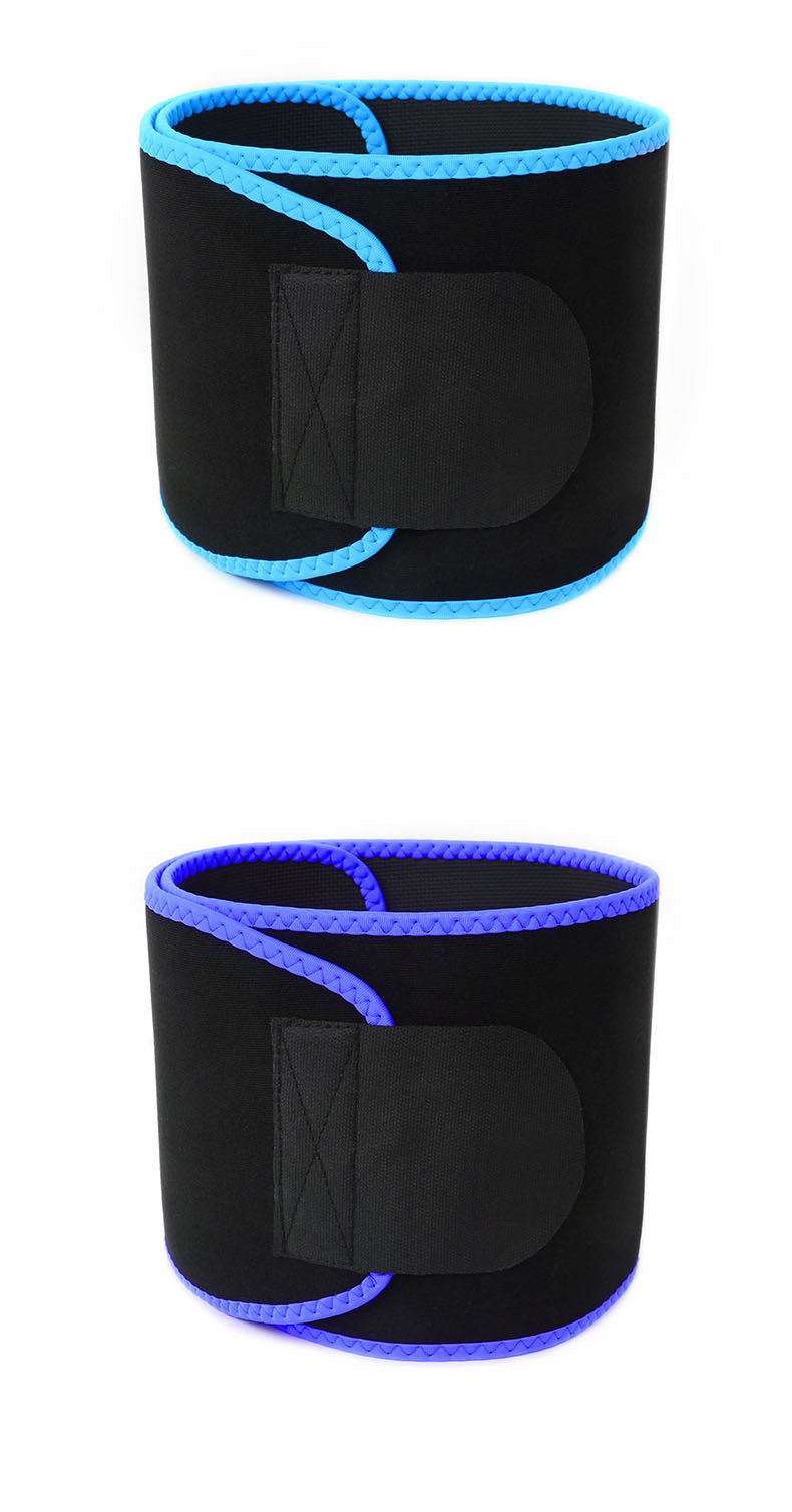 Small Size Waist Trainer for Women Breathable Waist Trimmer Belly Band Yoga Sport Girdle