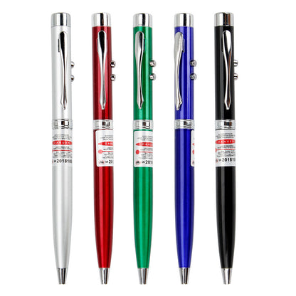 Available Laser Pointer Colors